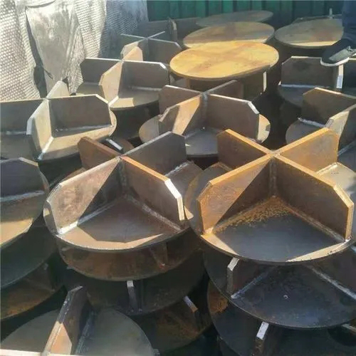 锡林郭勒盟桩尖的作用