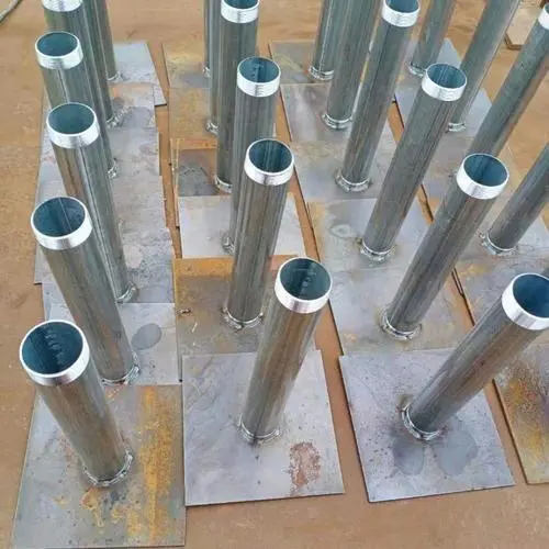 锡林郭勒盟沉降板施工的优缺点有哪些？