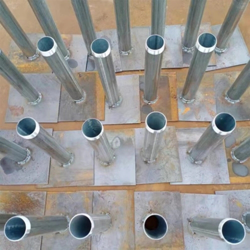 锡林郭勒盟沉降板施工前的准备工作包括哪些？