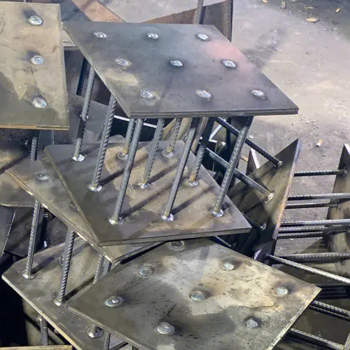 在确定锡林郭勒盟预埋件位置时，需要考虑以下几点