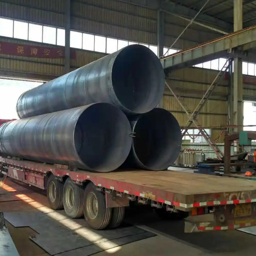 锡林郭勒盟钢护筒的焊接工艺主要有以下两种