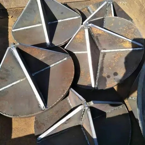 锡林郭勒盟桩尖图纸要求包括以下几点