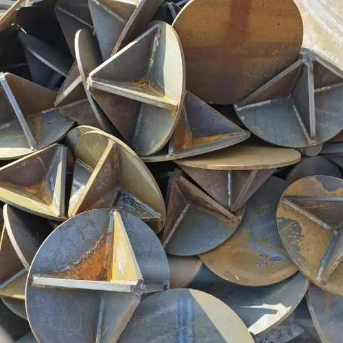 锡林郭勒盟桩尖的安装流程是什么?