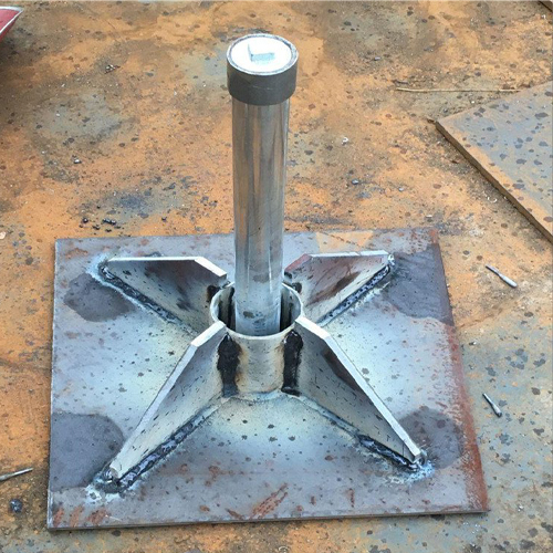 锡林郭勒盟沉降板的规格型号有哪些？