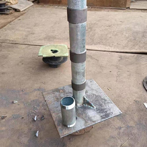 锡林郭勒盟沉降板的工作原理是什么？