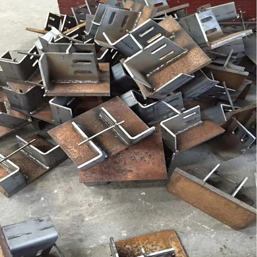 锡林郭勒盟钢护筒安装条件是什么?