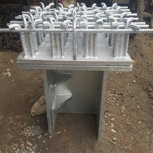 锡林郭勒盟预埋件加工