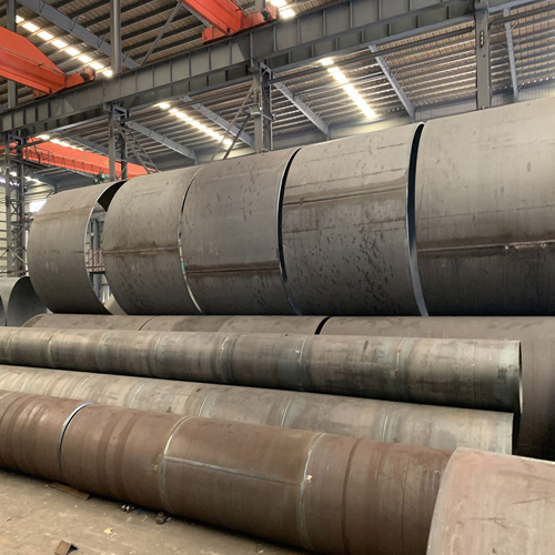 锡林郭勒盟钢护筒施工标准