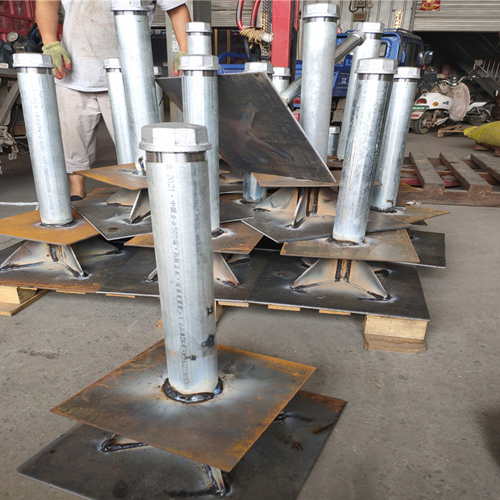 锡林郭勒盟路基沉降板厂家