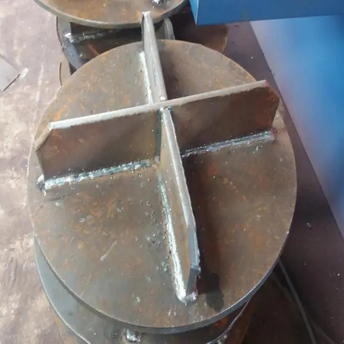 锡林郭勒盟桩尖厂家安装